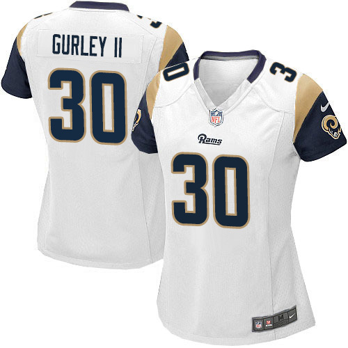 women St Louis Rams jerseys-002